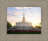 Jordan River Temple Glory