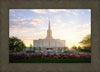 Jordan River Temple Glory