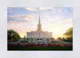 Jordan River Temple Glory