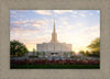 Jordan River Temple Glory