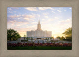 Jordan River Temple Glory