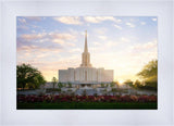 Jordan River Temple Glory