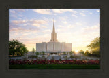 Jordan River Temple Glory