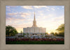 Jordan River Temple Glory