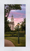 Kirtland Temple Eventide