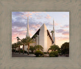 Las Vegas Temple Inspire