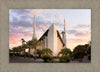 Las Vegas Temple Inspire