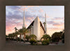Las Vegas Temple Inspire