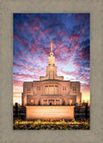 Payson Temple