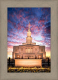 Payson Temple