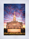 Payson Temple