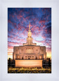 Payson Temple