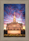 Payson Temple