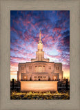 Payson Temple