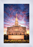 Payson Temple