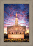 Payson Temple