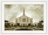 Gilbert Temple Vintage