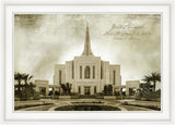 Gilbert Temple Vintage