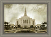 Gilbert Temple Vintage