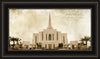 Gilbert Temple Vintage