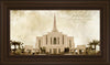 Gilbert Temple Vintage