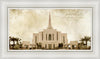 Gilbert Temple Vintage