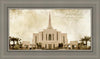 Gilbert Temple Vintage