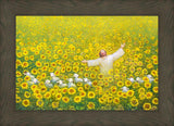 Be Glad and Rejoice