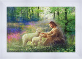 Bring Me The LIttle Ones