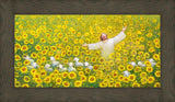 Be Glad and Rejoice