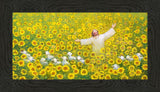 Be Glad and Rejoice