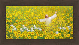 Be Glad and Rejoice