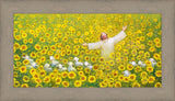 Be Glad and Rejoice