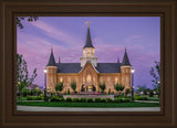Provo City Center Temple His Love Endureth All Things