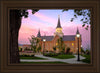 Provo City Center Temple Pioneer Pathways