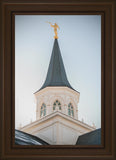 Provo City Center Temple Restored To Its Proper Frame