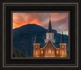 Provo City Center Temple Voices From The Dust