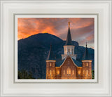 Provo City Center Temple Voices From The Dust