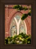 Provo City Center Temple Windows To His Love