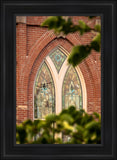 Provo City Center Temple Windows To His Love