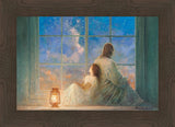 Trust in Jesus
