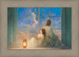 Trust in Jesus