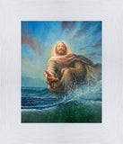 God of Wonders