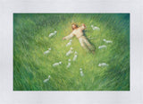 Lie Down