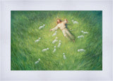 Lie Down