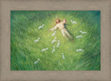 Lie Down