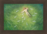 Lie Down