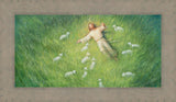 Lie Down