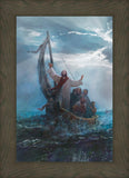 Peace Be Still