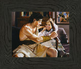 Heroes Like Nephi Of Old